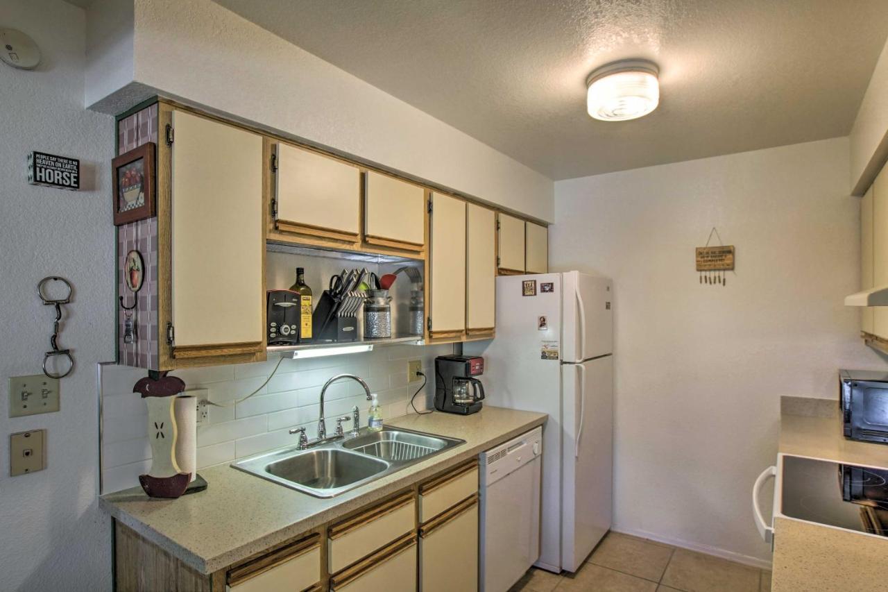 Quiet Retreat About 5 Mi To Lost Dutchman State Park! Apache Junction Exterior foto
