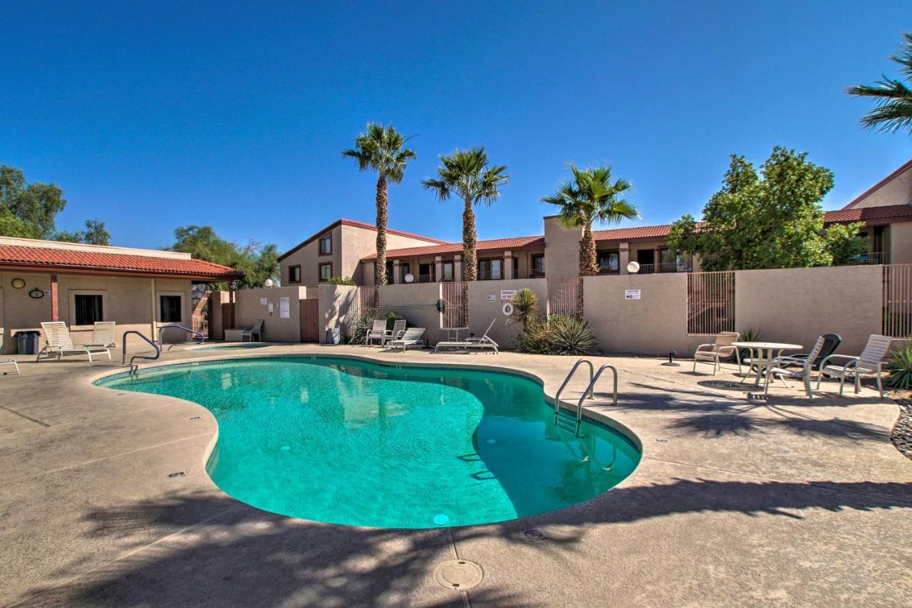 Quiet Retreat About 5 Mi To Lost Dutchman State Park! Apache Junction Exterior foto