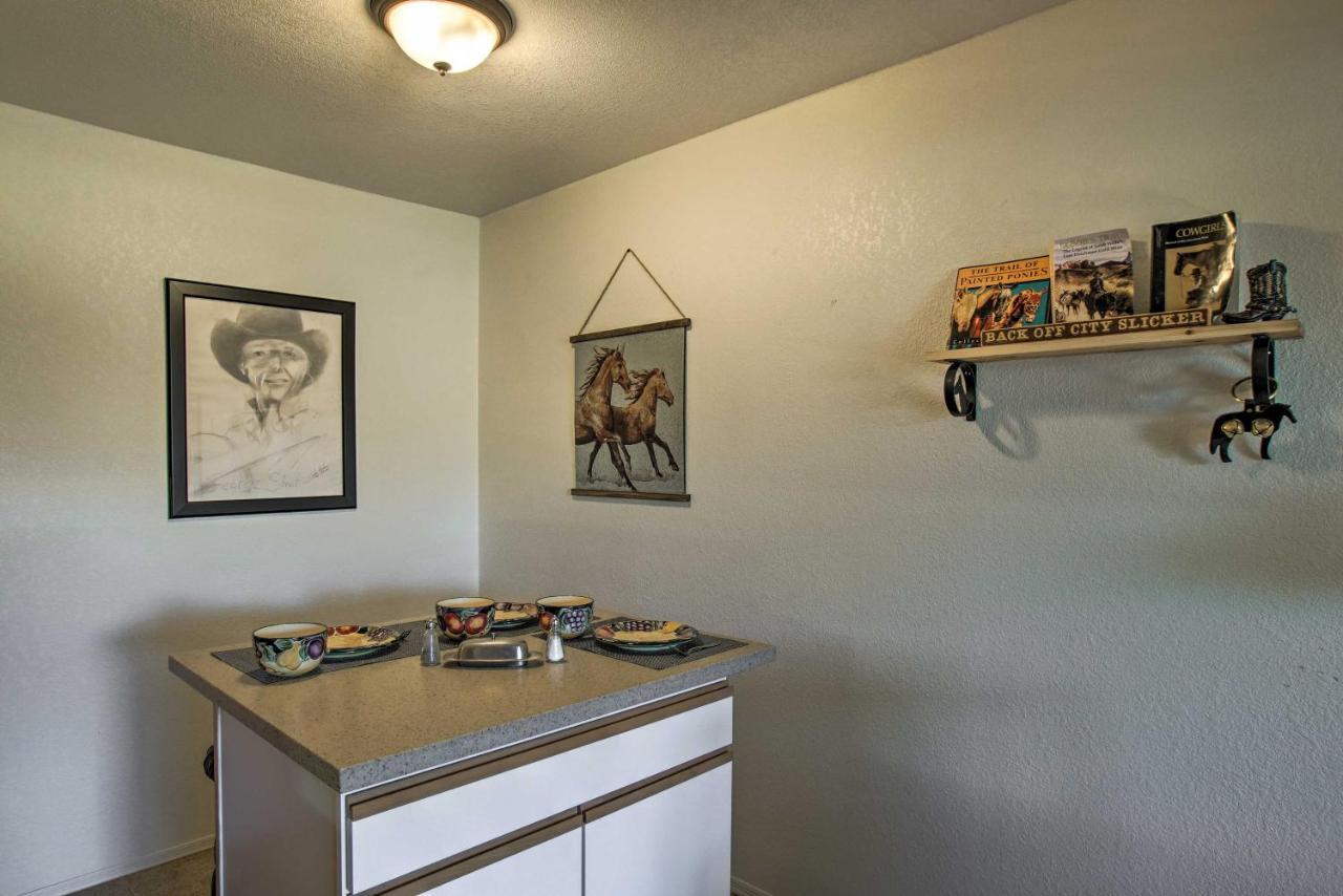 Quiet Retreat About 5 Mi To Lost Dutchman State Park! Apache Junction Exterior foto